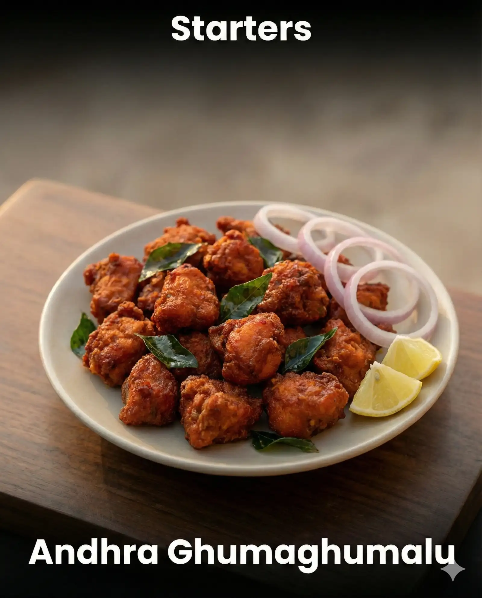 Starters