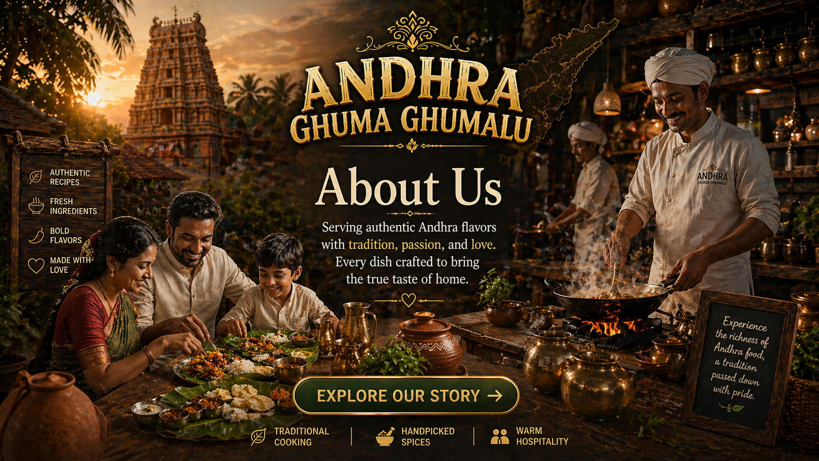 About Us